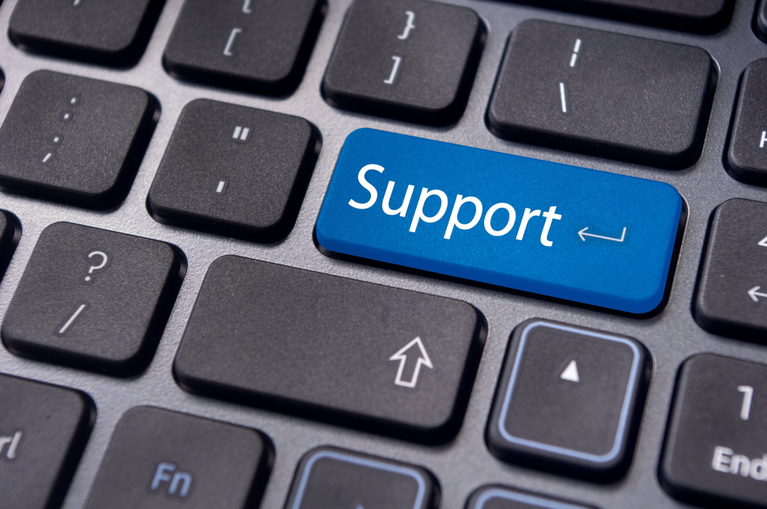 Why you need IT Support